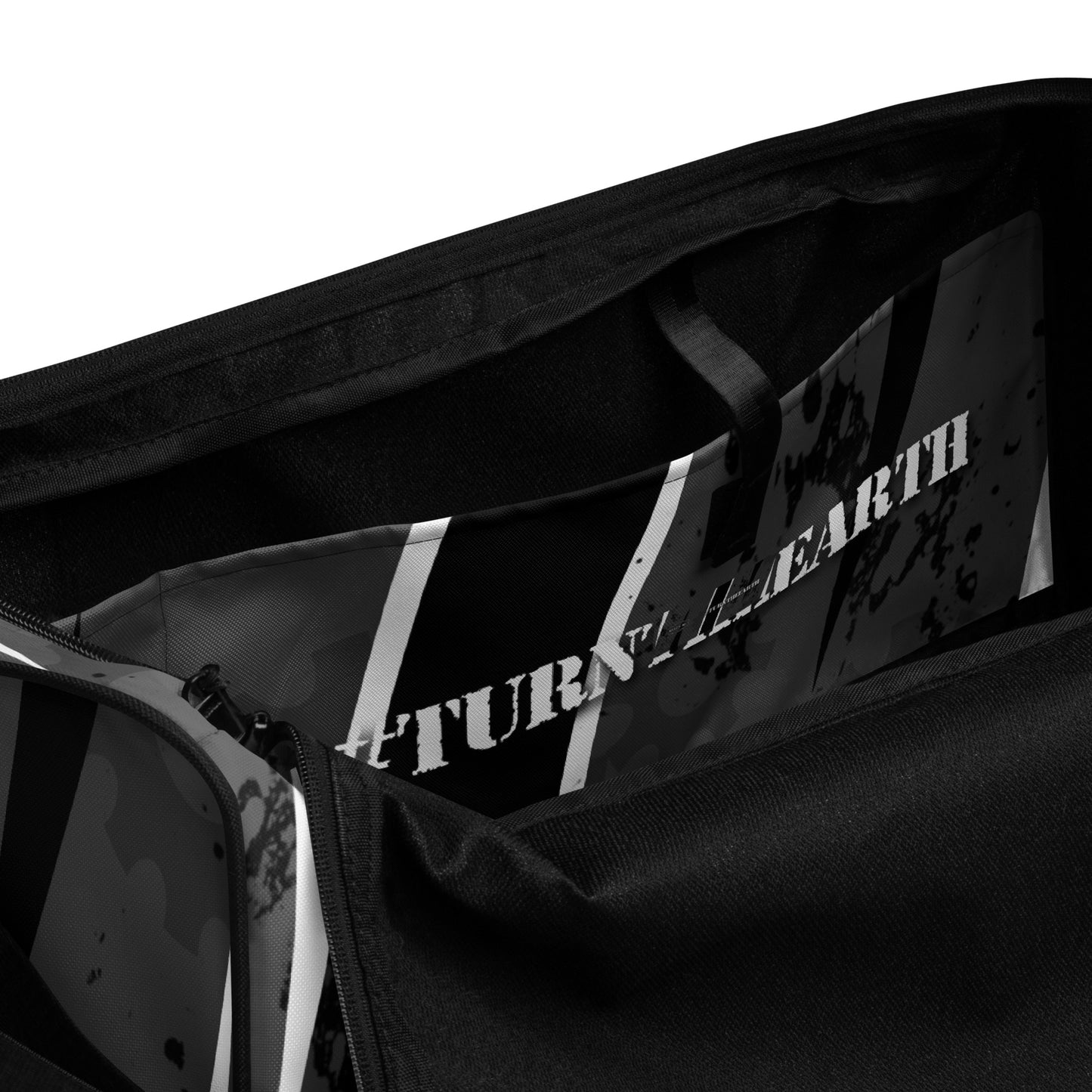 Reefs Livery Duffle bag
