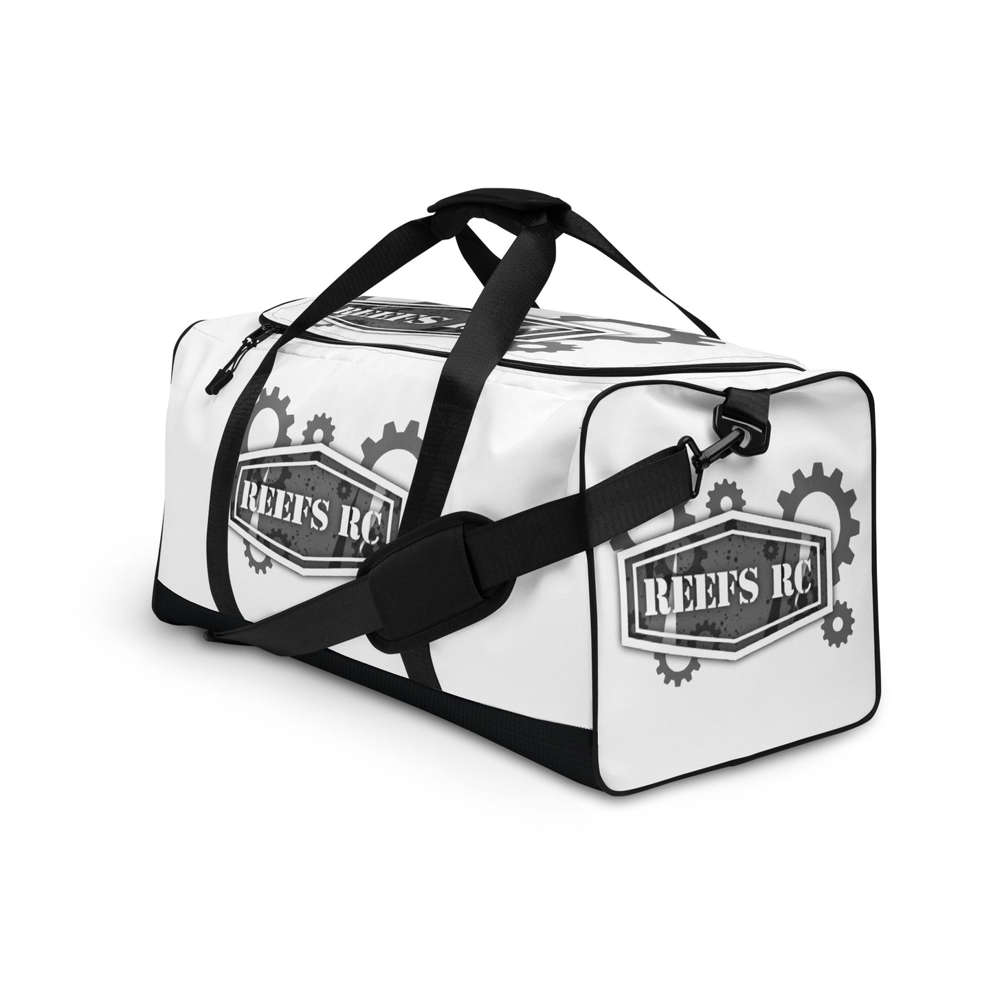 Reefs RC Logo Duffle bag