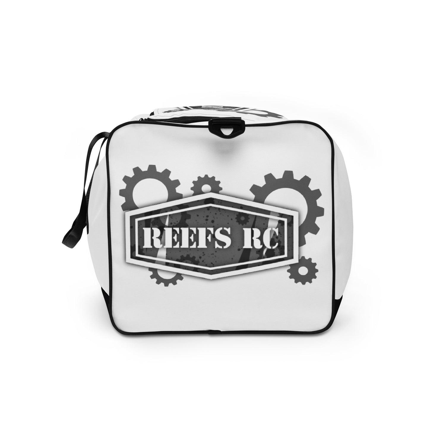 Reefs RC Logo Duffle bag