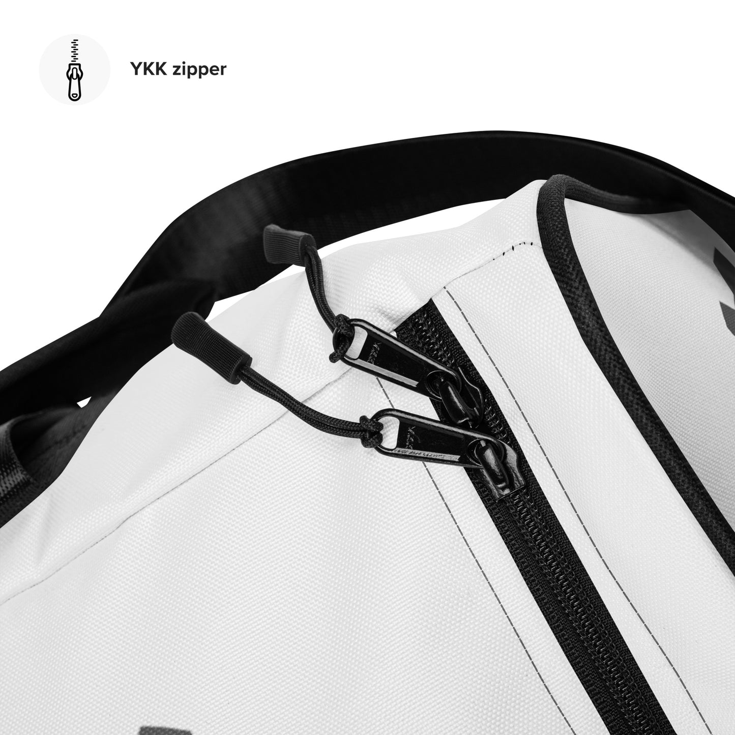 Reefs RC Logo Duffle bag