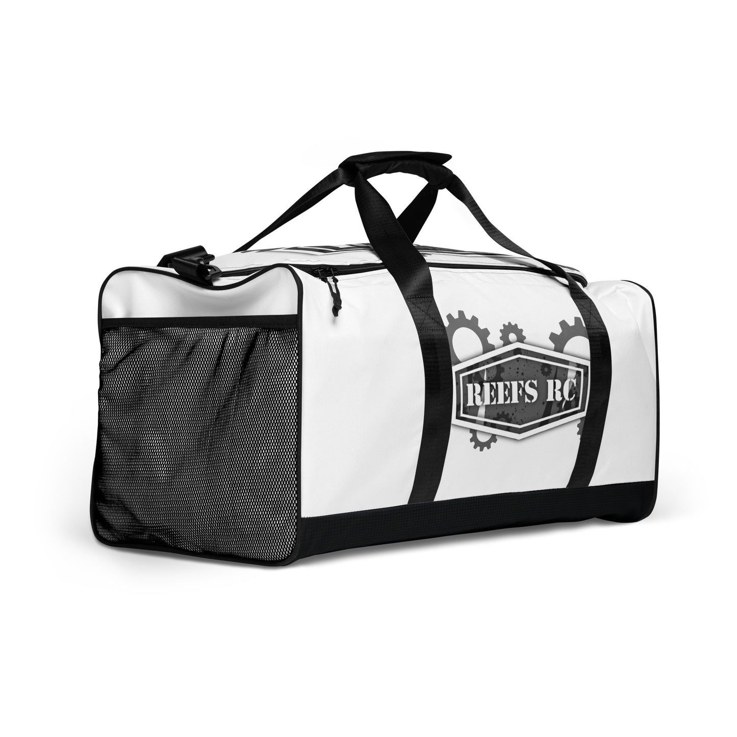 Reefs RC Logo Duffle bag