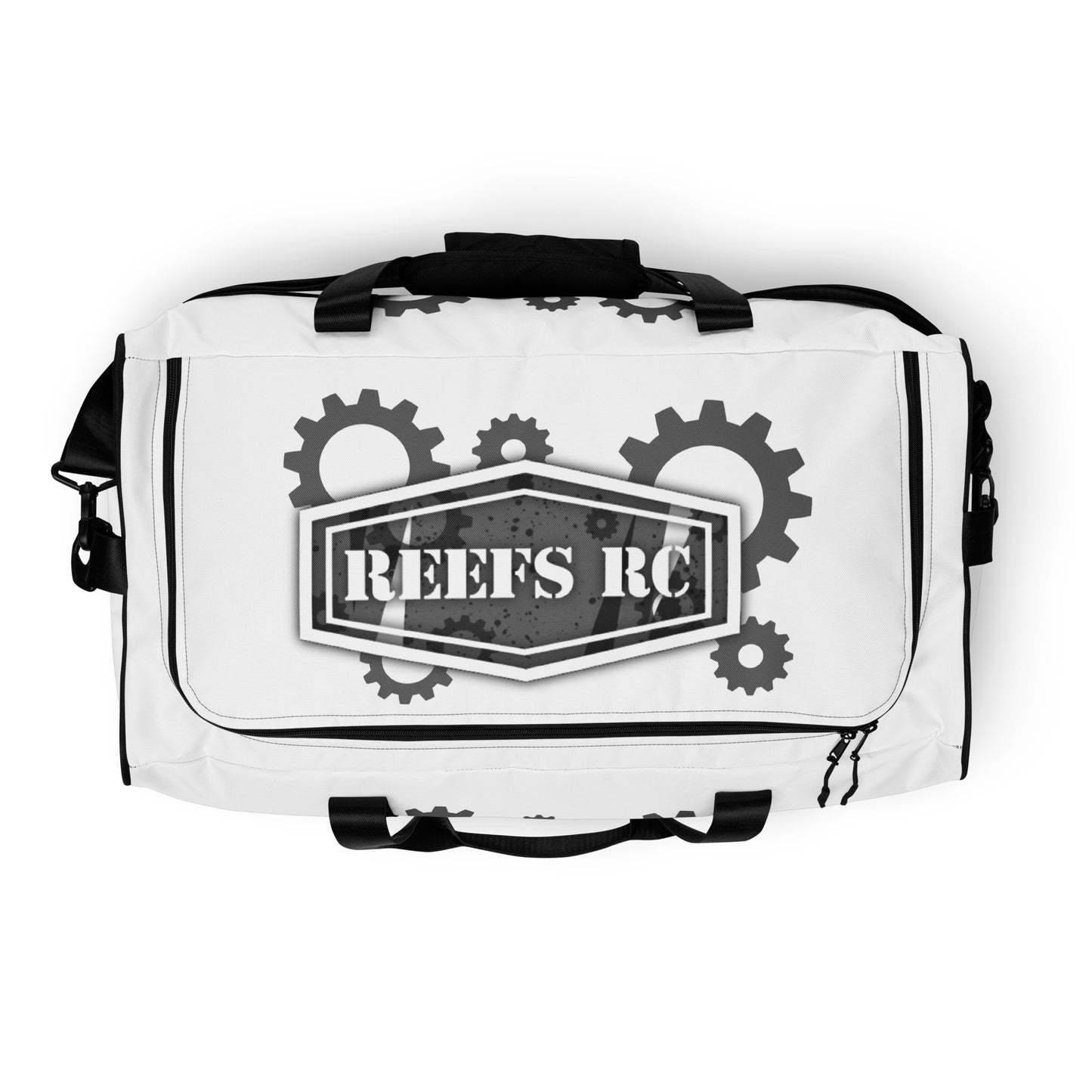 Reefs RC Logo Duffle bag
