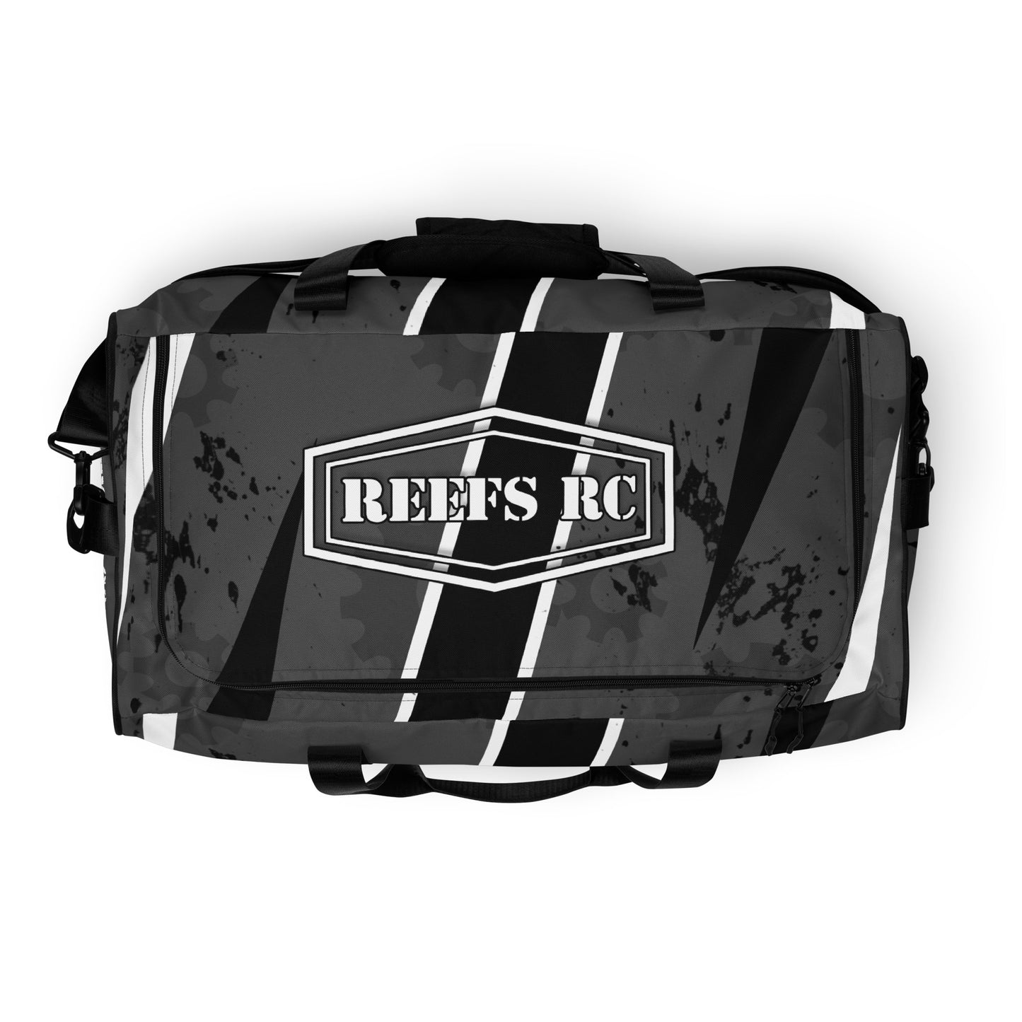 Reefs Livery Duffle bag