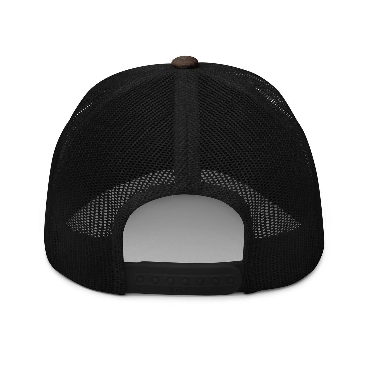 Reefs RC Camouflage trucker hat (Otto)