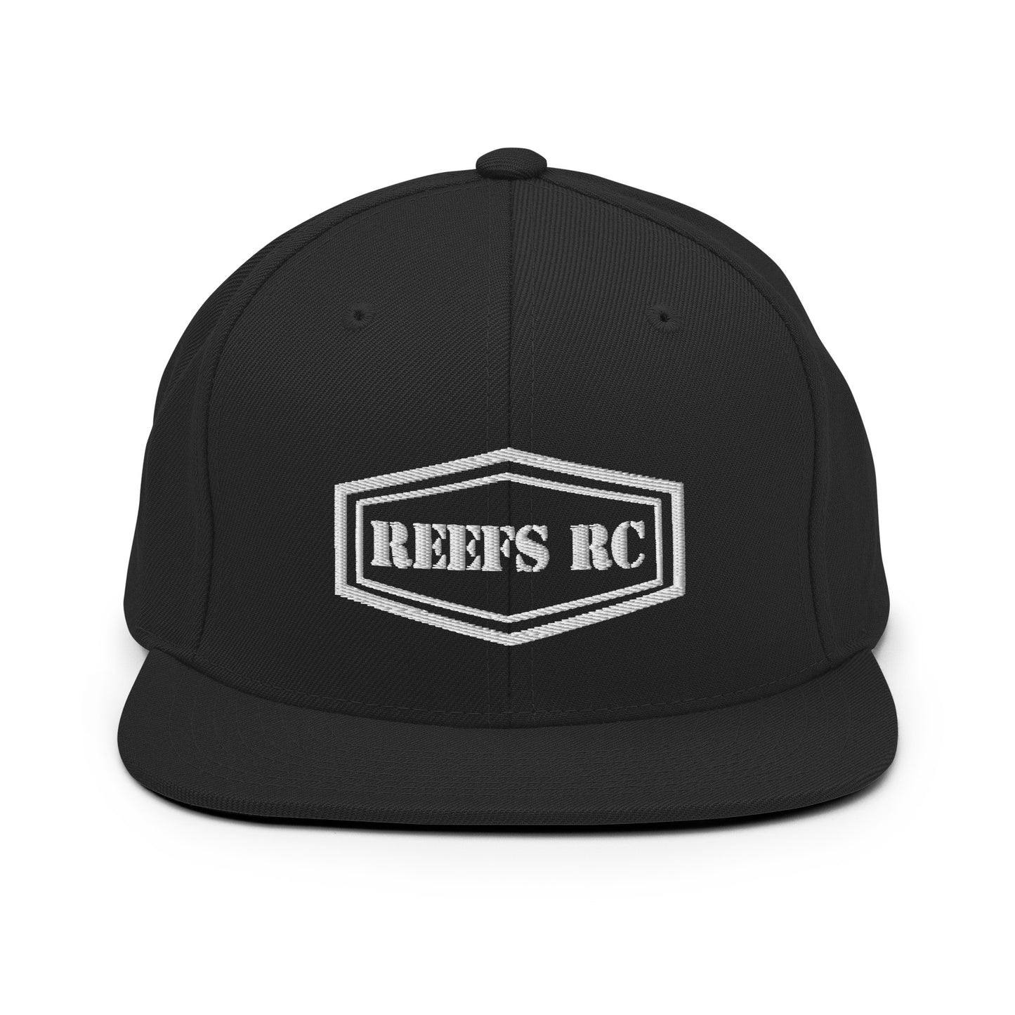 Reefs RC Snapback Hat (Yupoong)