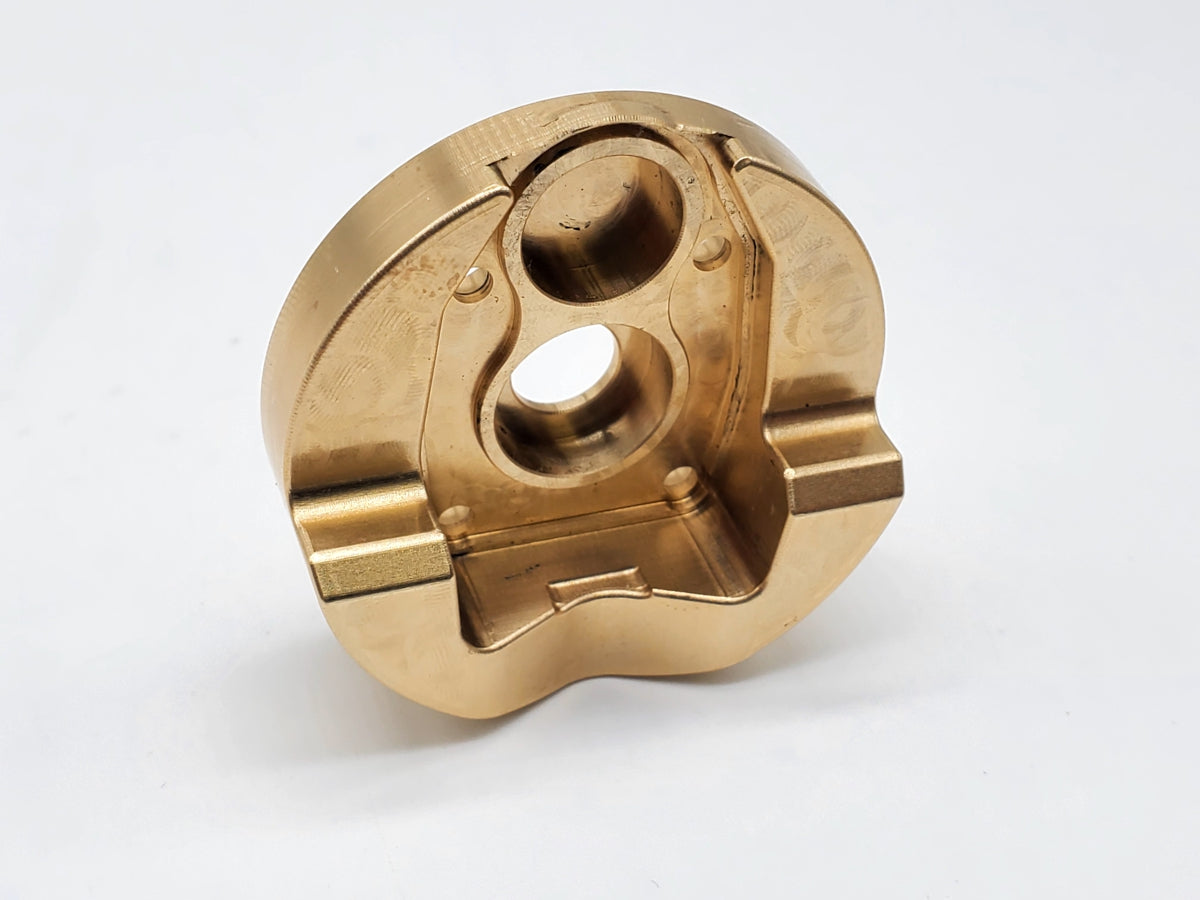 REEFS Brass Portal Covers #REEFS180