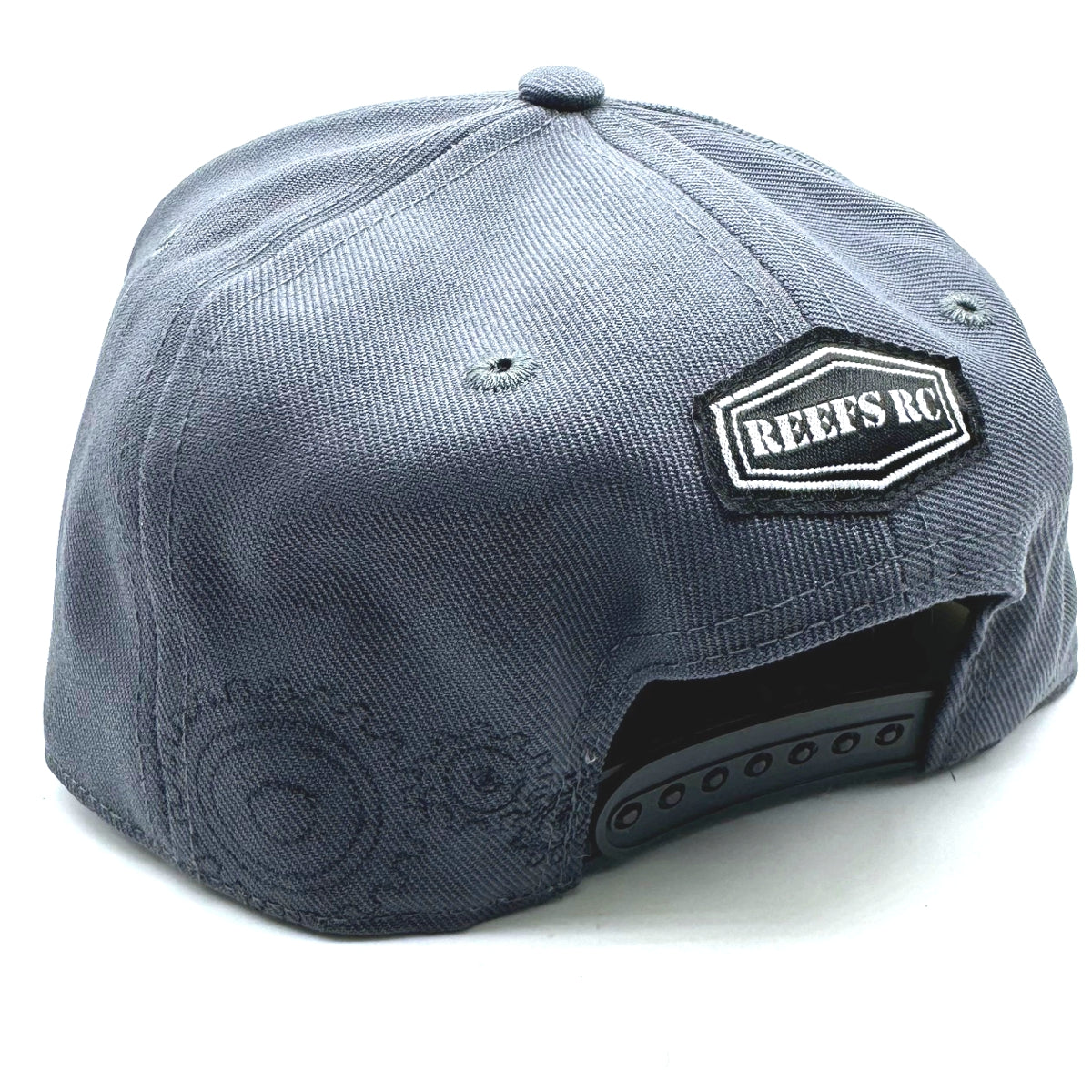 REEFS Pro Hat Limited Edition 2024