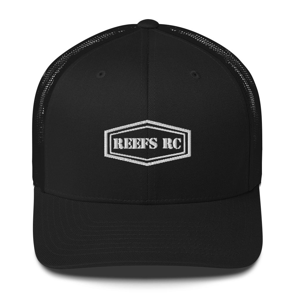 Reefs RC Trucker Cap (Yupoong)