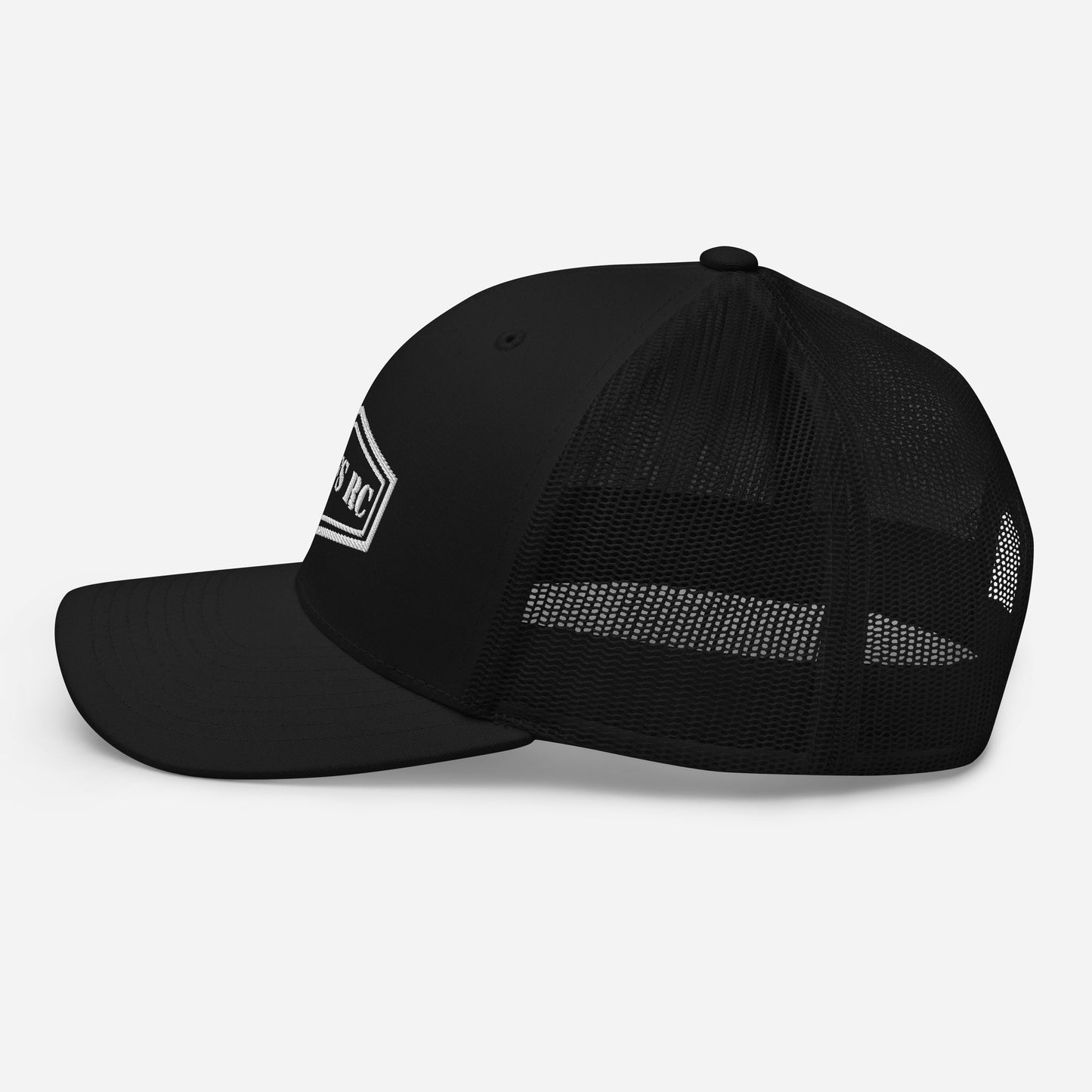 Reefs RC Trucker Cap (Yupoong)