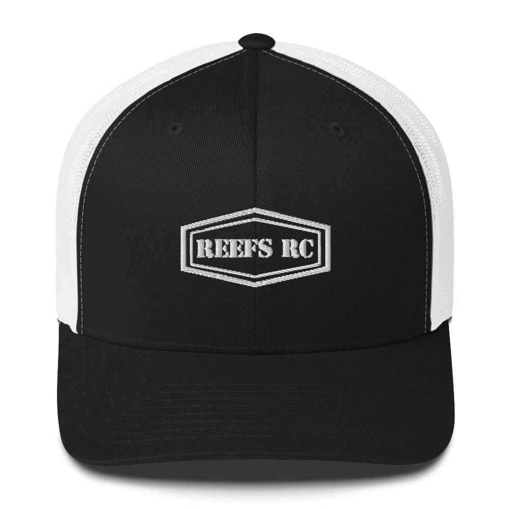 Reefs RC Trucker Cap (Yupoong)