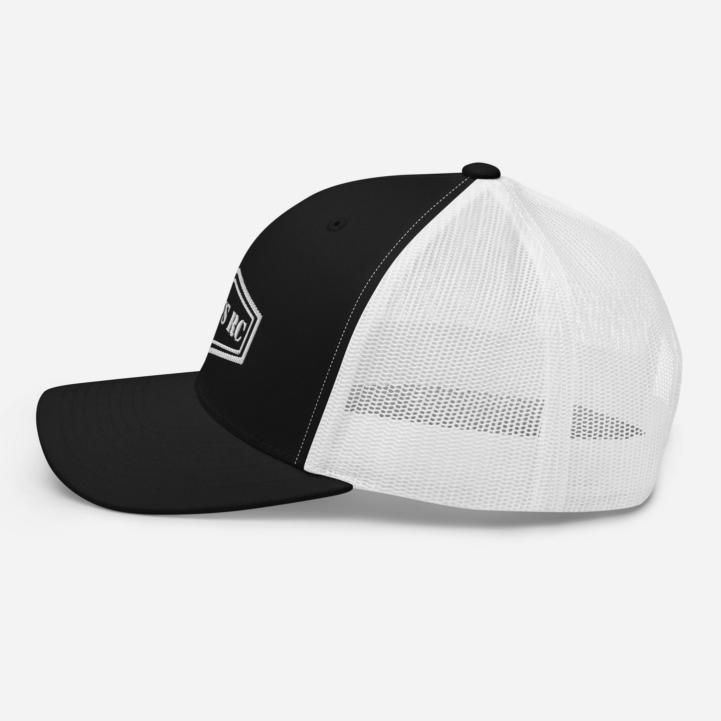 Reefs RC Trucker Cap (Yupoong)