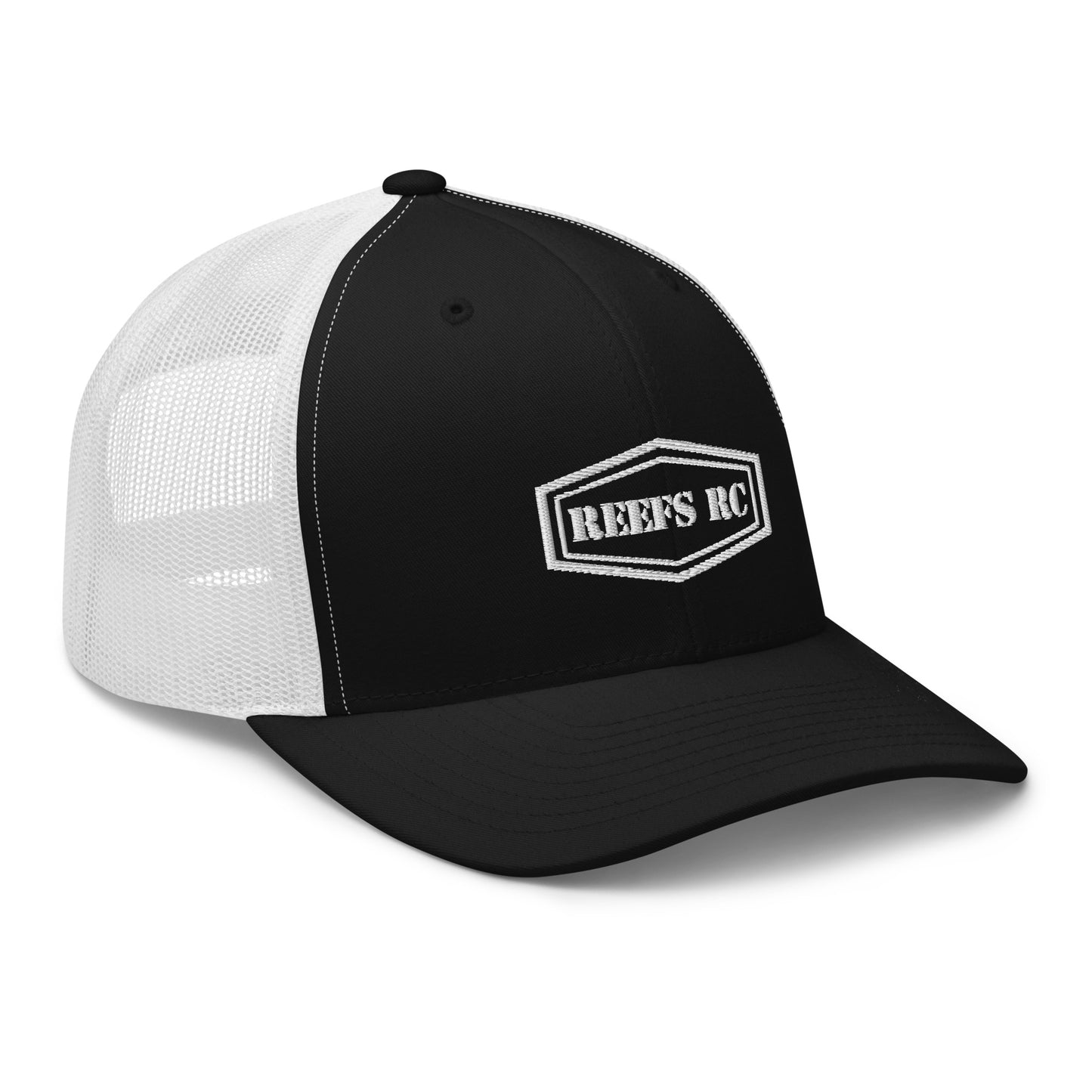 Reefs RC Trucker Cap (Yupoong)
