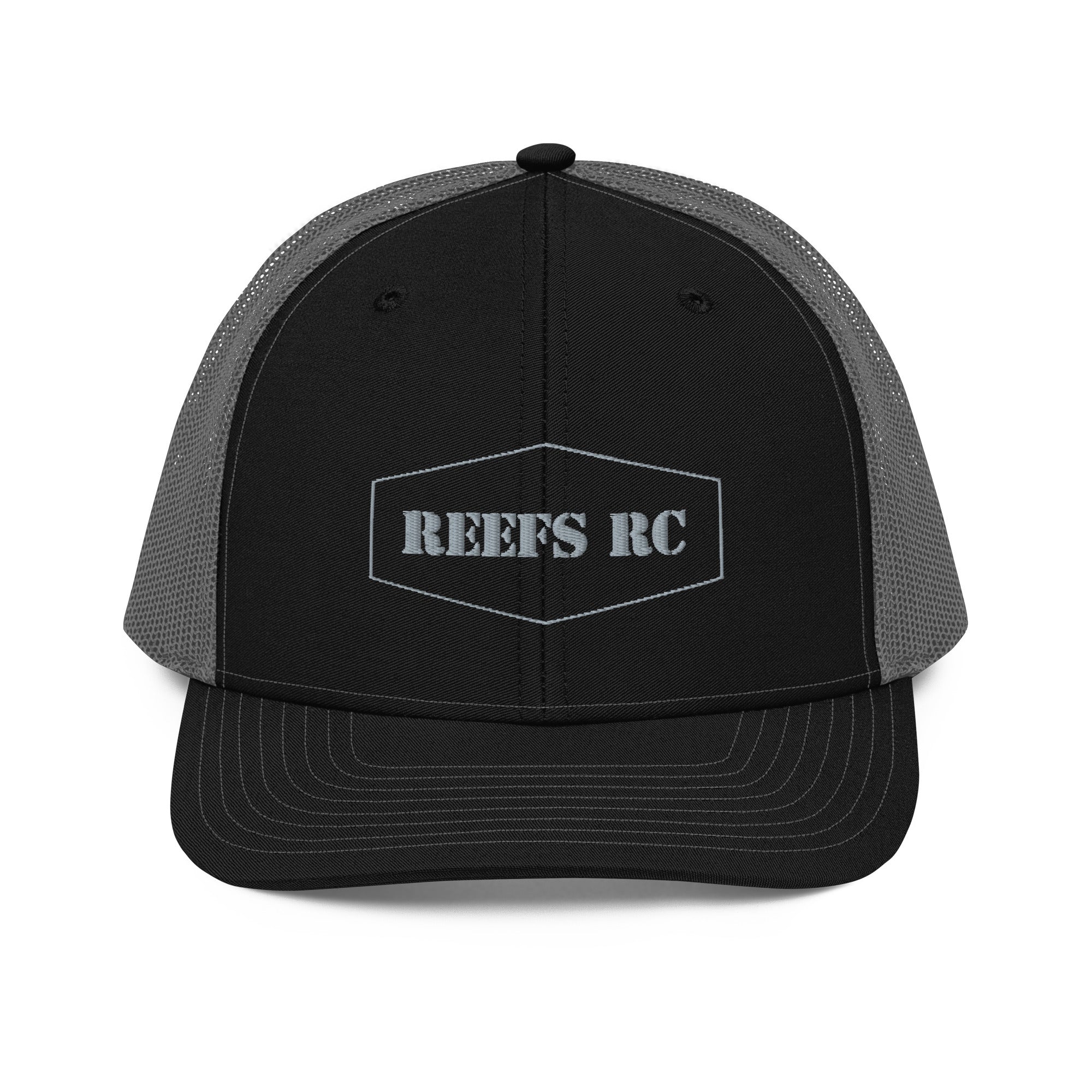 Reefs RC Two Tone Trucker Hat (Richardson)