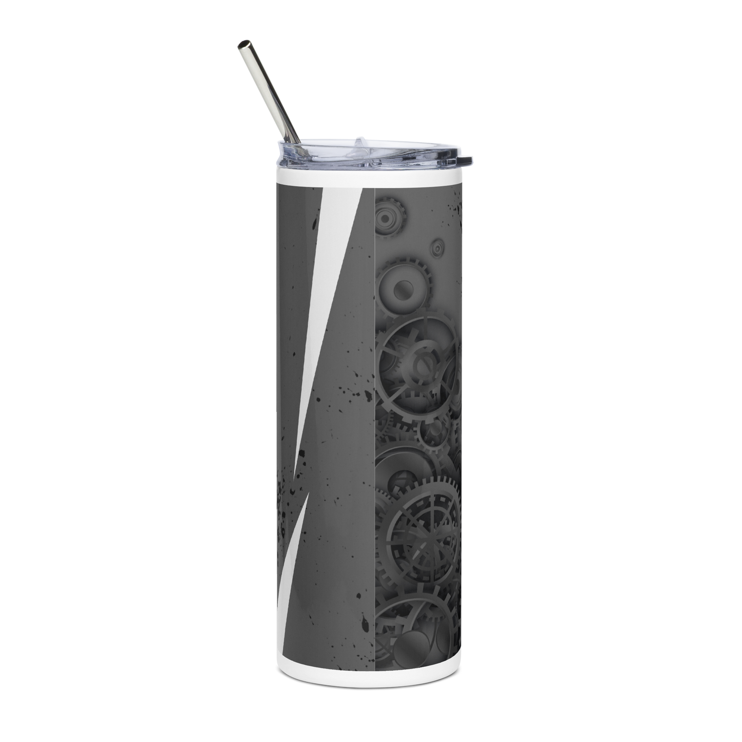 Reefs RC Logo Stainless Steel Tumbler (20 oz)