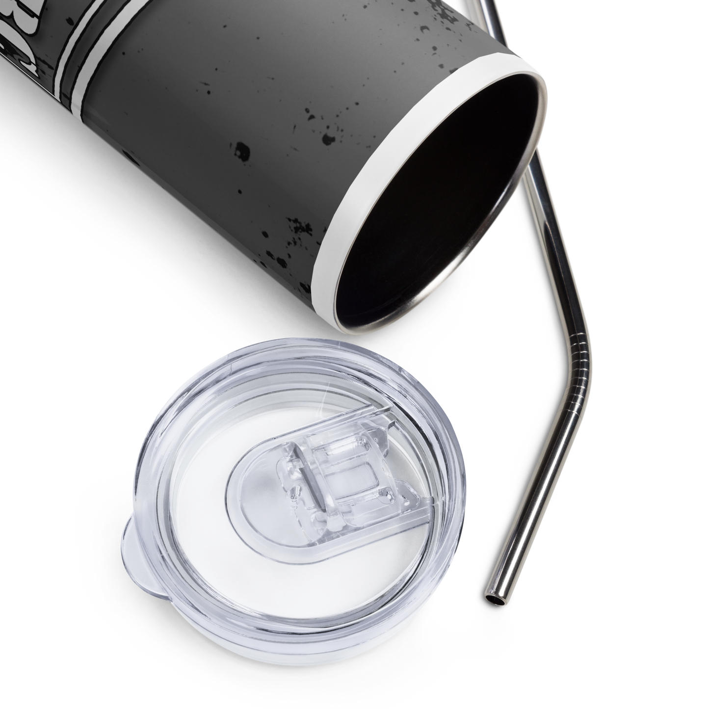 Reefs RC Logo Stainless Steel Tumbler (20 oz)