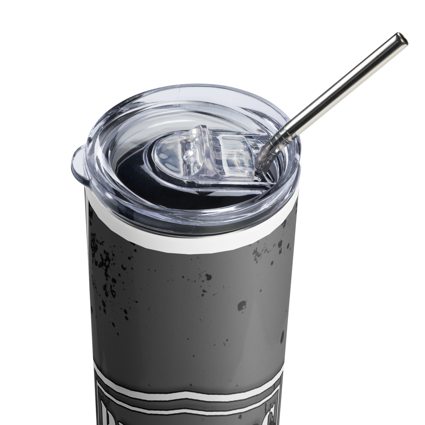 Reefs RC Logo Stainless Steel Tumbler (20 oz)
