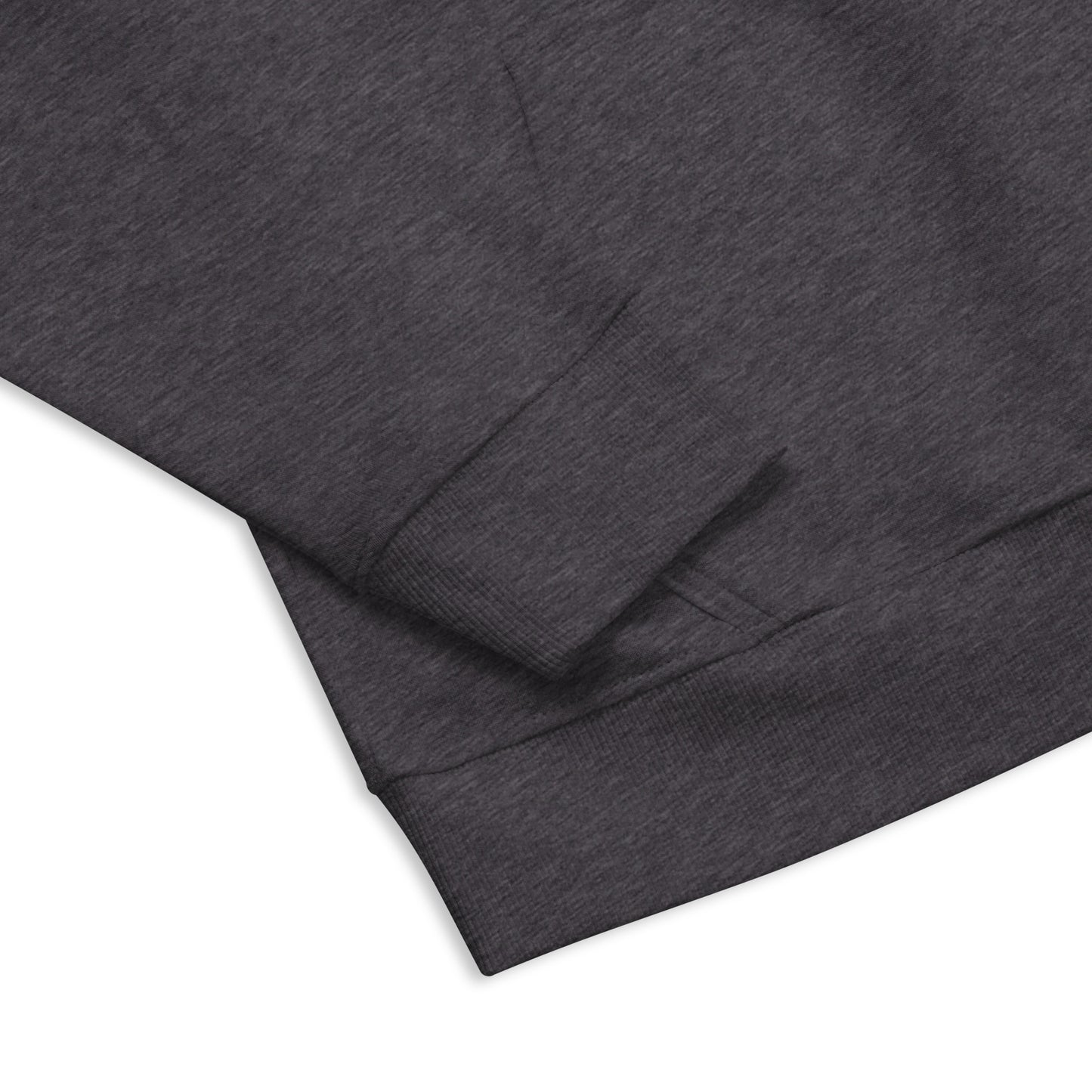 Reefs RC Gears Embroidered Unisex Hoodie (SOL's Eco Raglan)