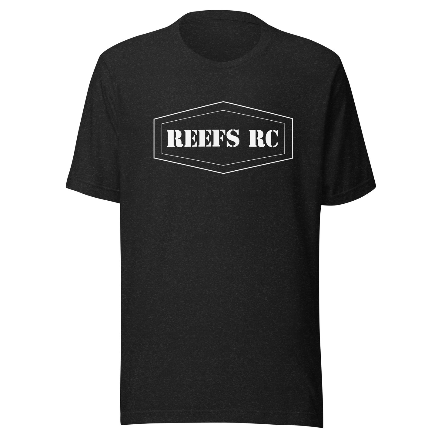 Reefs RC Classic Unisex T-Shirt (Bella+Canvas)