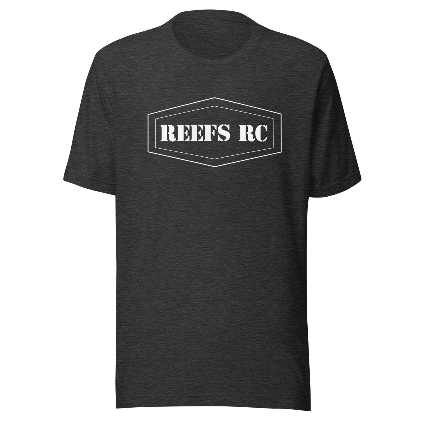 Reefs RC Classic Unisex T-Shirt (Bella+Canvas)