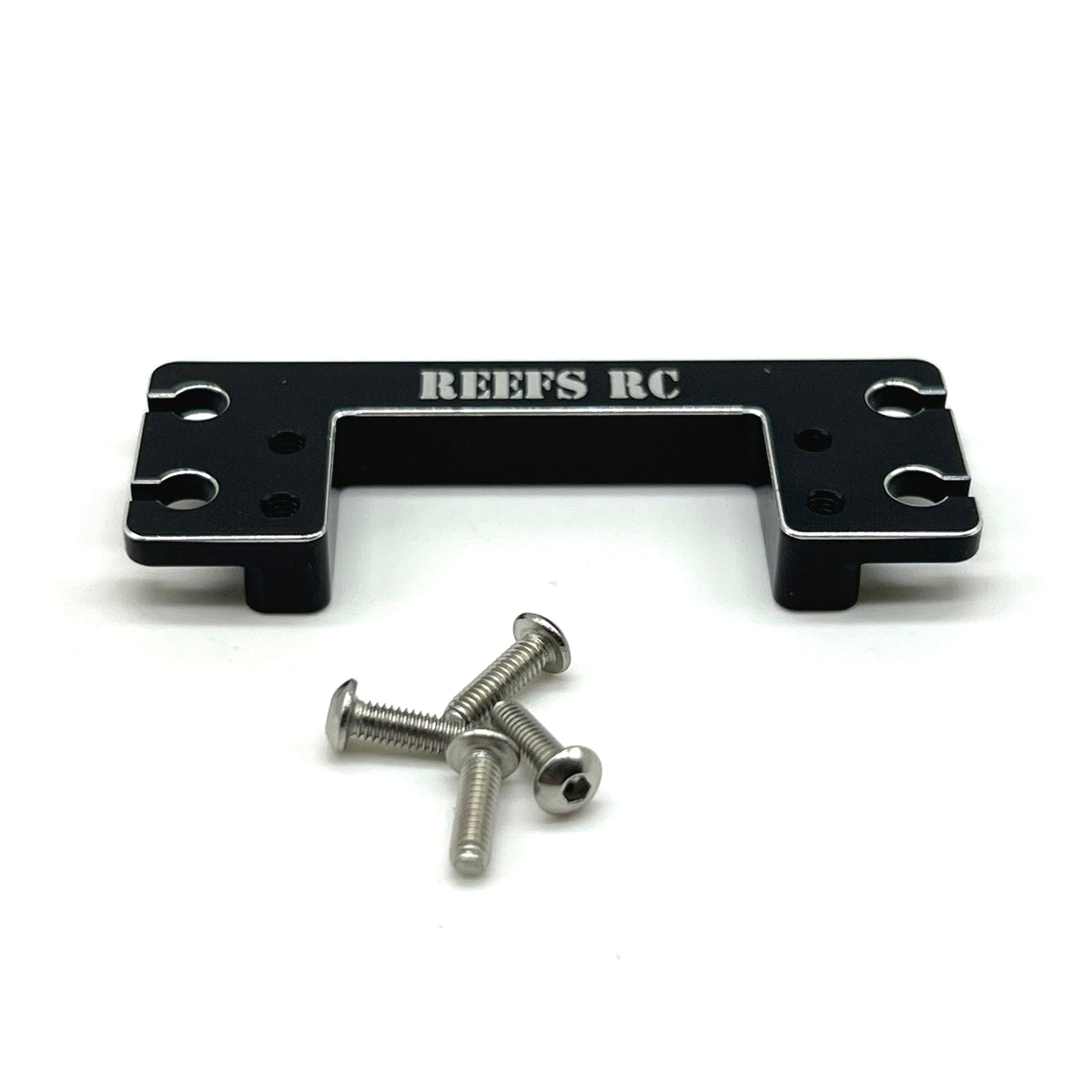 RAW 100 Servo Mount #REEFS150