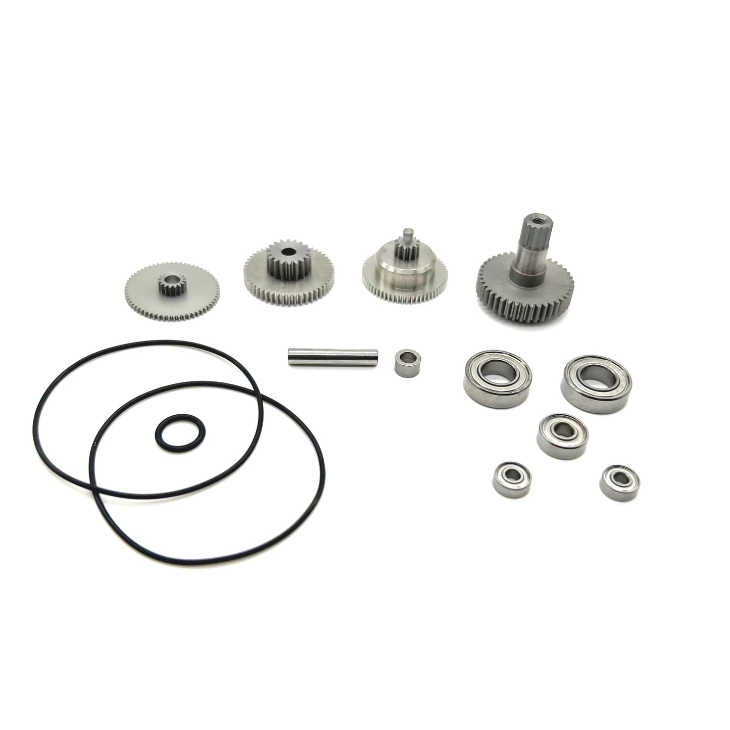 Beast 1/5th Scale Servo Gear Set #REEFS110