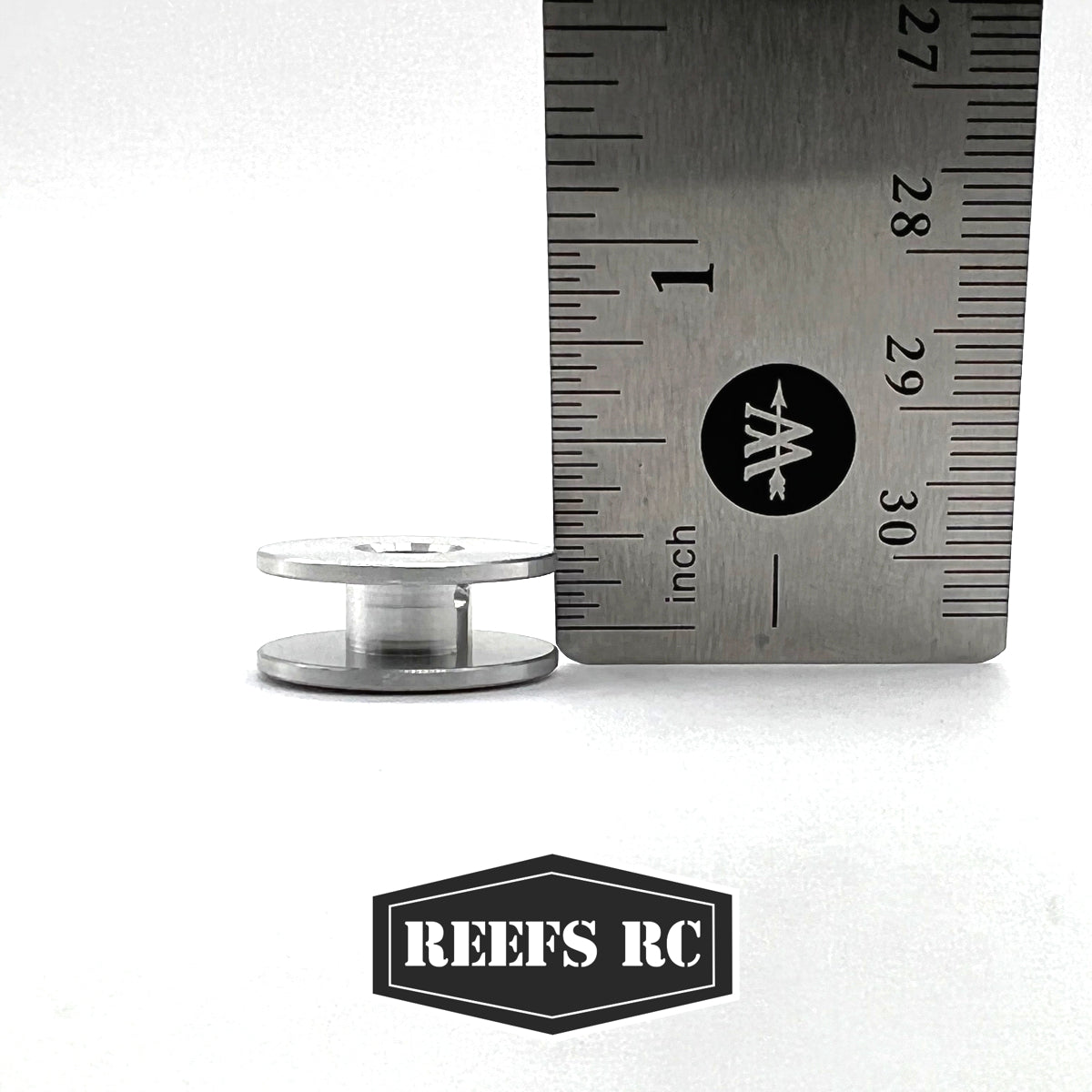 Micro Servo Winch Spool Kit