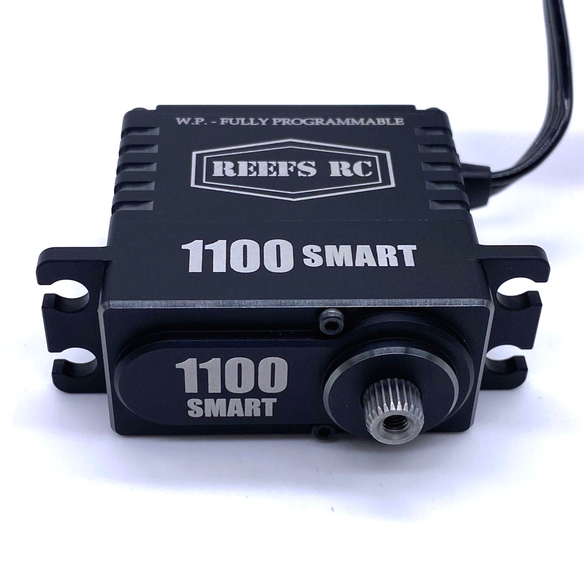 1100 Smart Brushless Servo #REEFS119