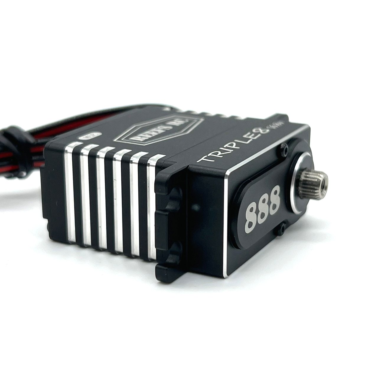 TRIPLE 8 4S Direct Power Servo #REEFS124