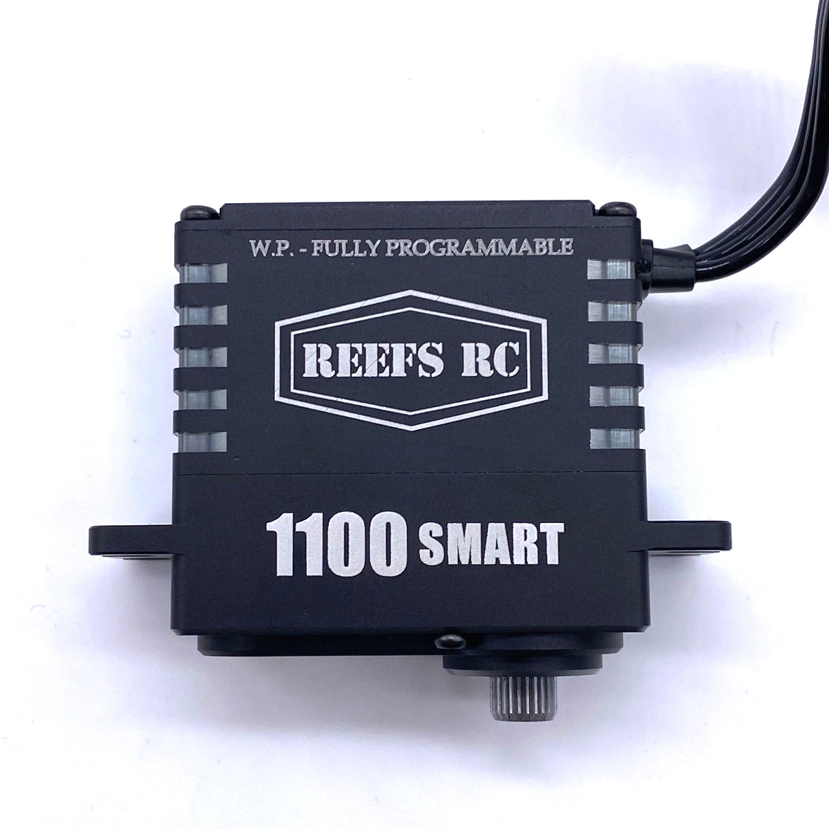 1100 Smart Brushless Servo #REEFS119