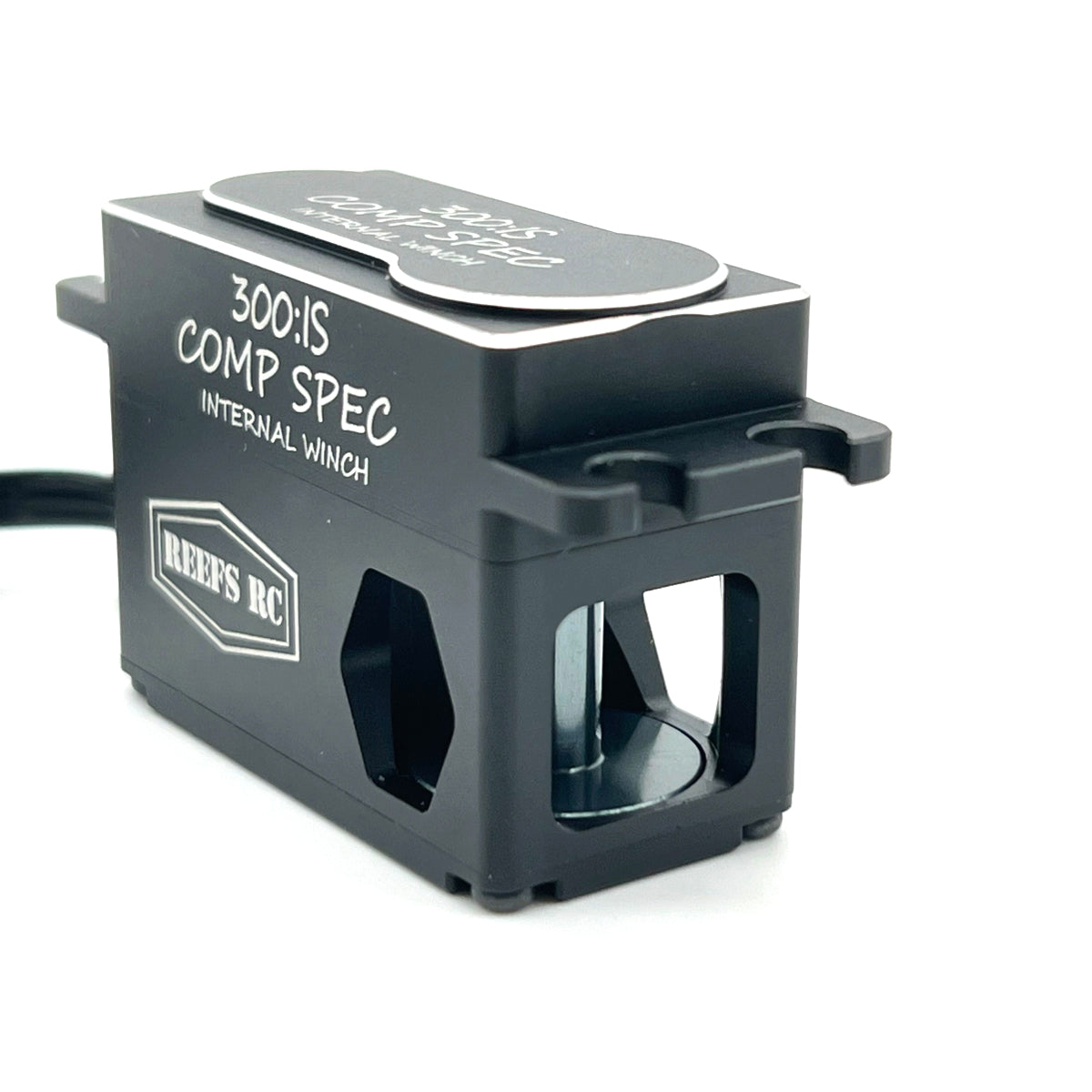 300 IS Comp Spec Internal Spool Servo Winch #REEFS123