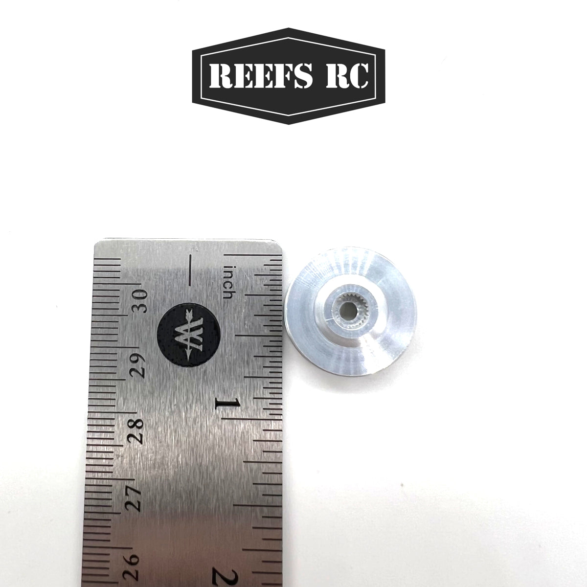 Micro Servo Winch Spool Kit