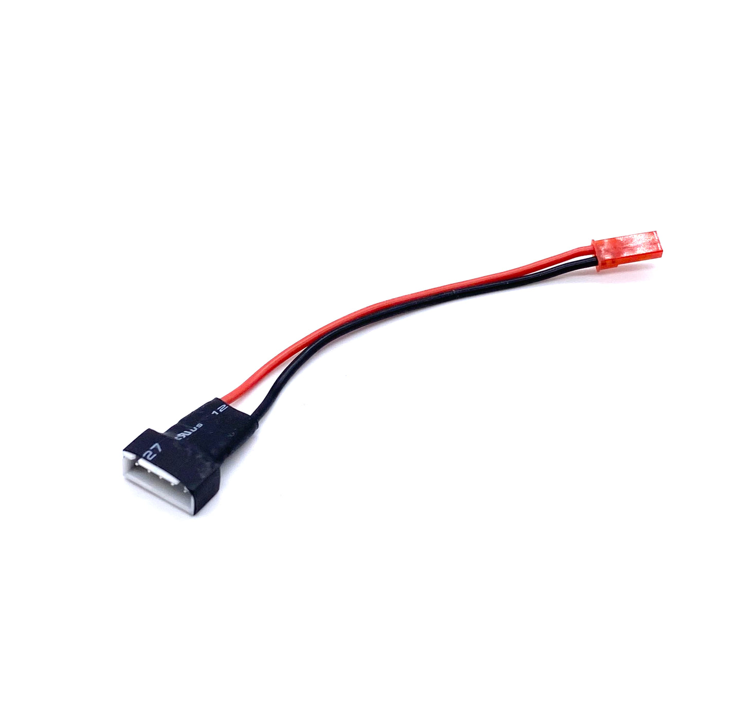 Servo to Lipo Balance Port Connectors