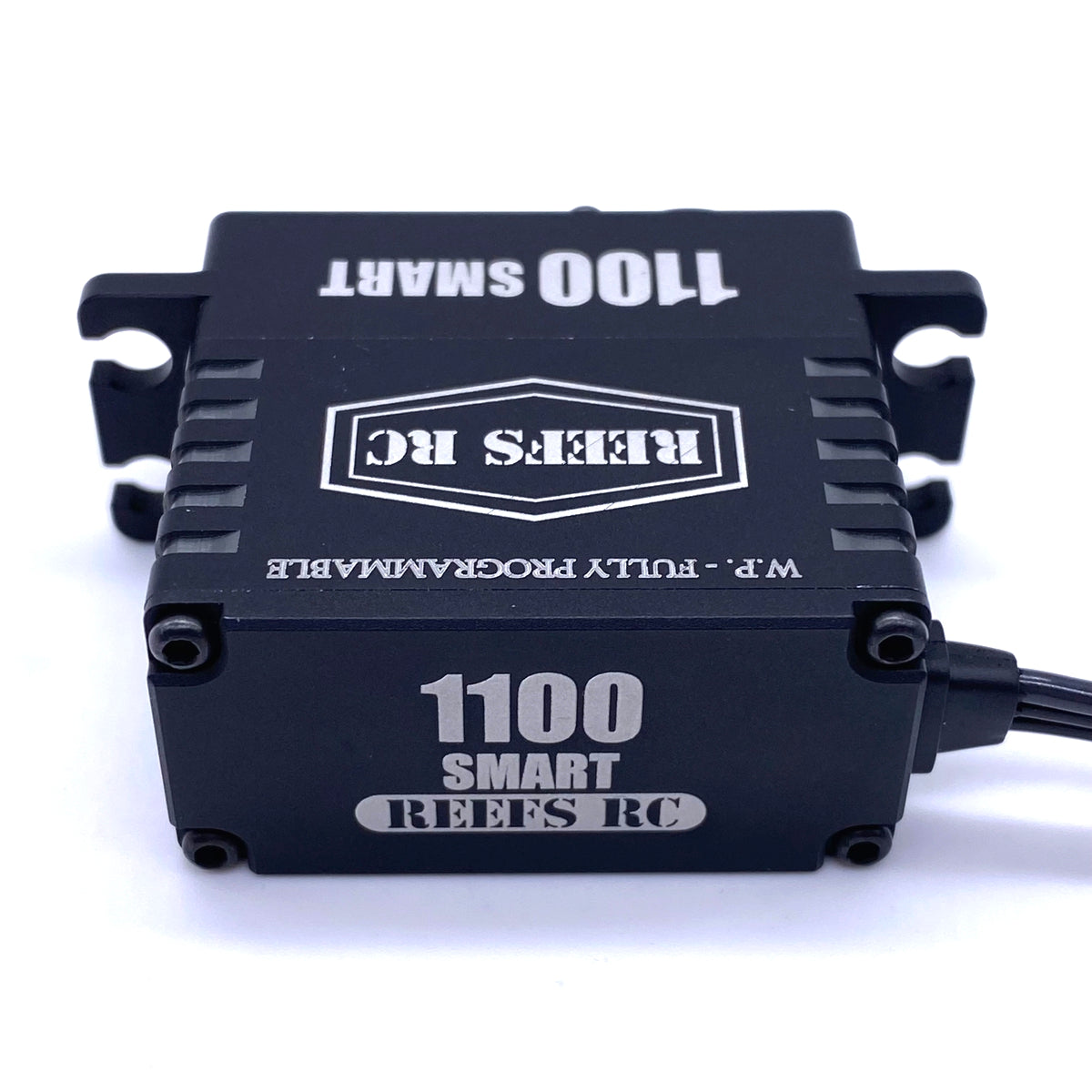 1100 Smart Brushless Servo #REEFS119