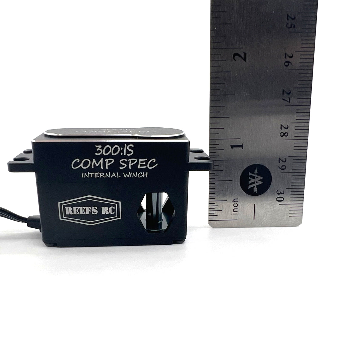 300 IS Comp Spec Internal Spool Servo Winch #REEFS123