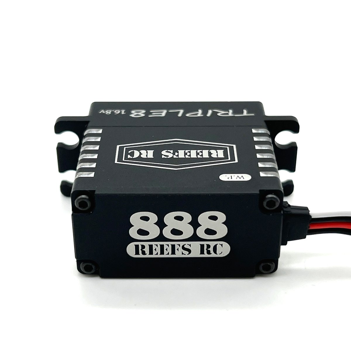 TRIPLE 8 4S Direct Power Servo #REEFS124