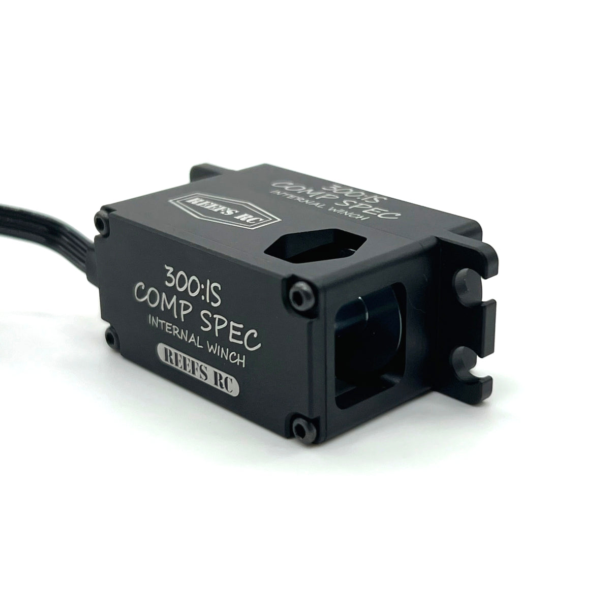 300 IS Comp Spec Internal Spool Servo Winch #REEFS123