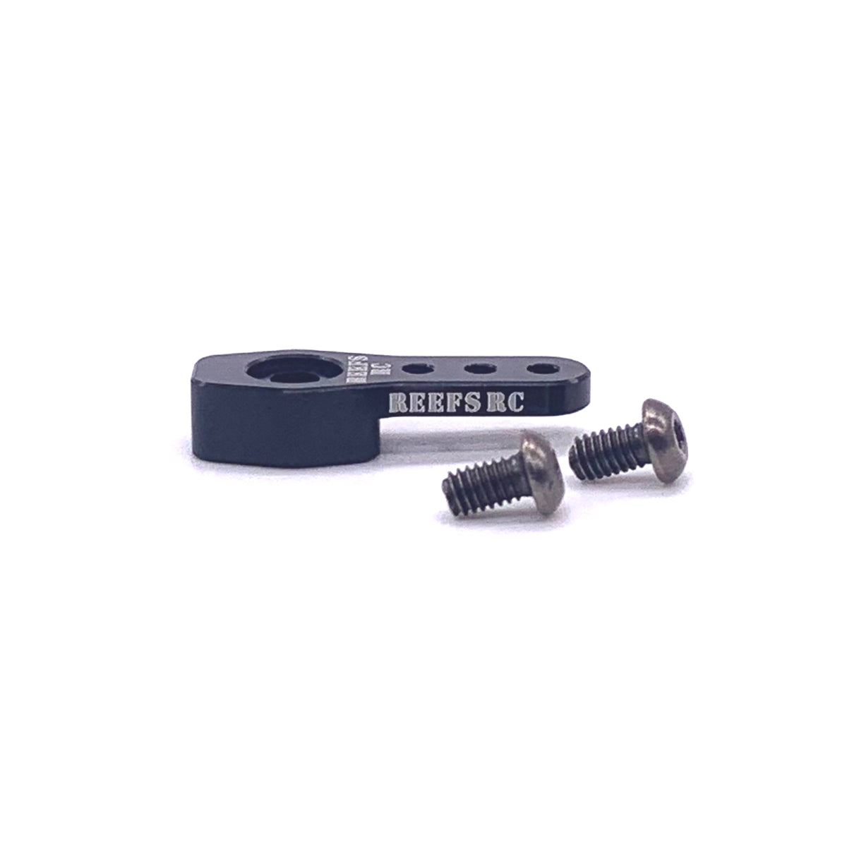 SHORTY Micro Horn #REEFS131