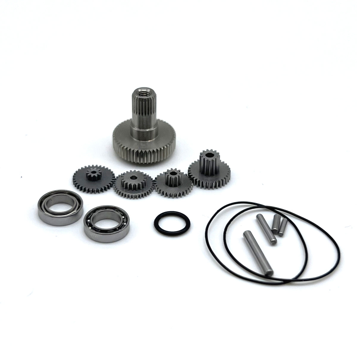 RAW 400LP Replacement Gear Set #REEFS138
