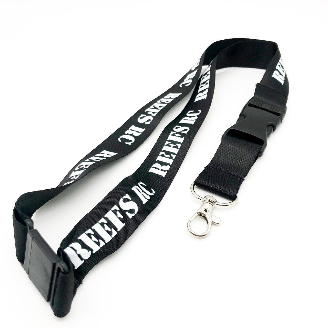 Buckle Quick Release Lanyard #REEFS13
