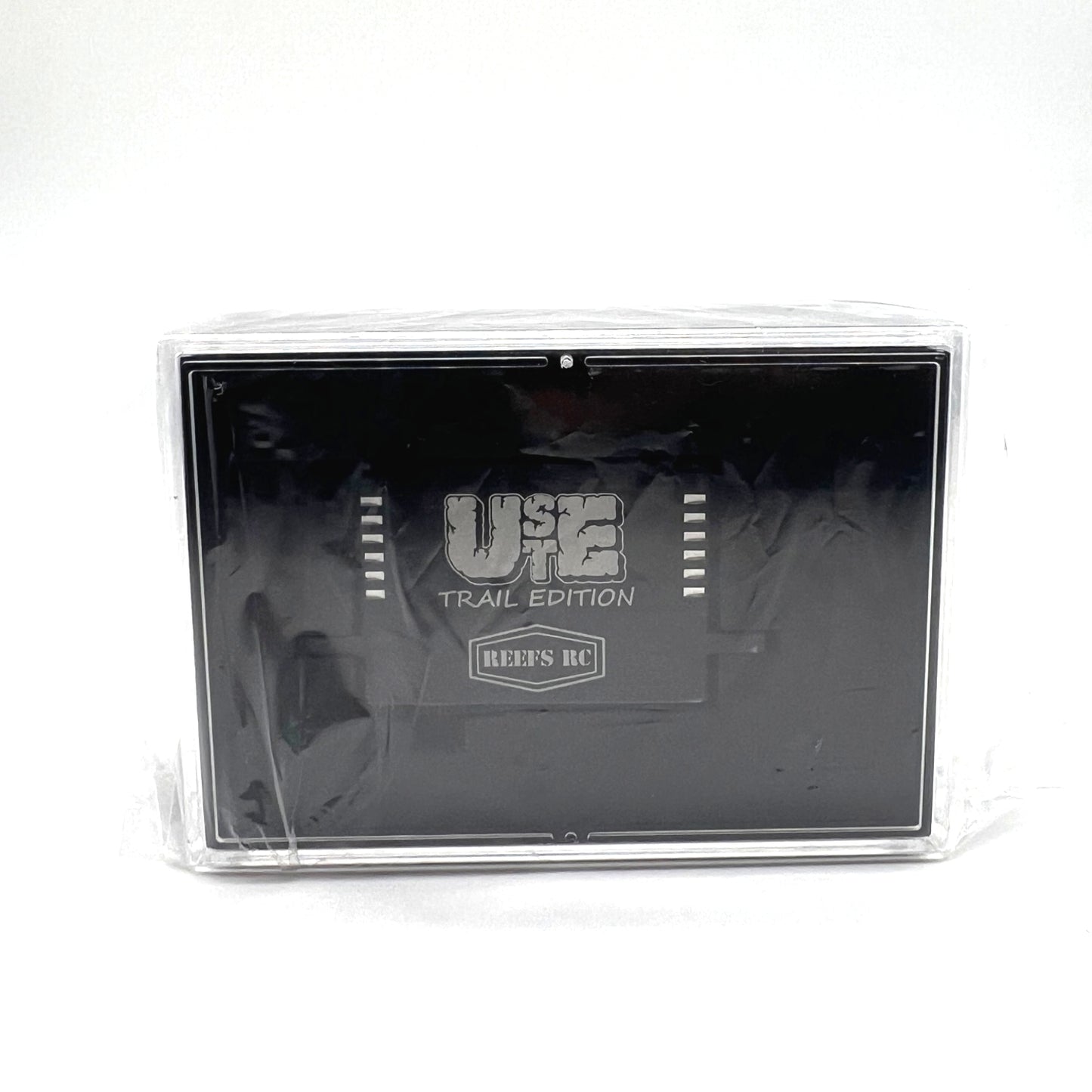 RAW400LP USTE TRAIL EDITION - Limited