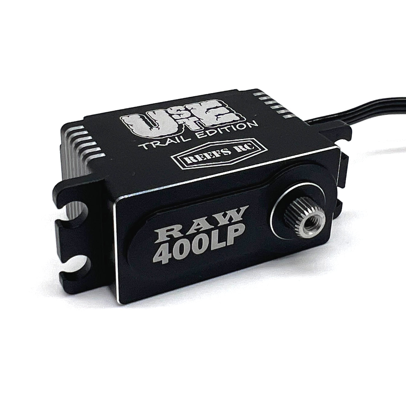 RAW400LP USTE TRAIL EDITION - Limited