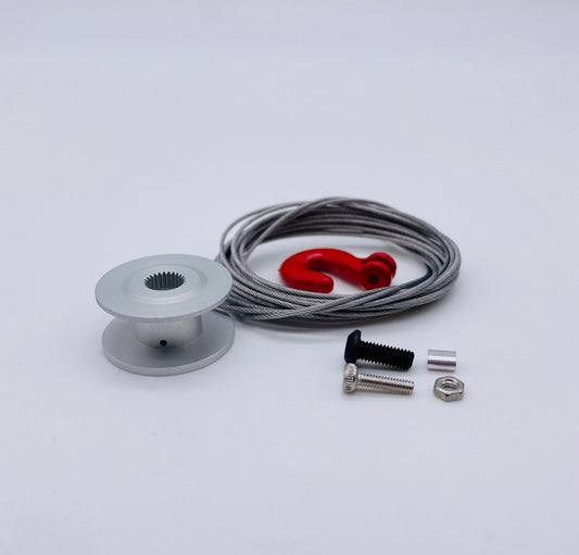 Low Pro Winch Spool Kit #REEFS60