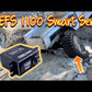 1100 Smart Brushless Servo