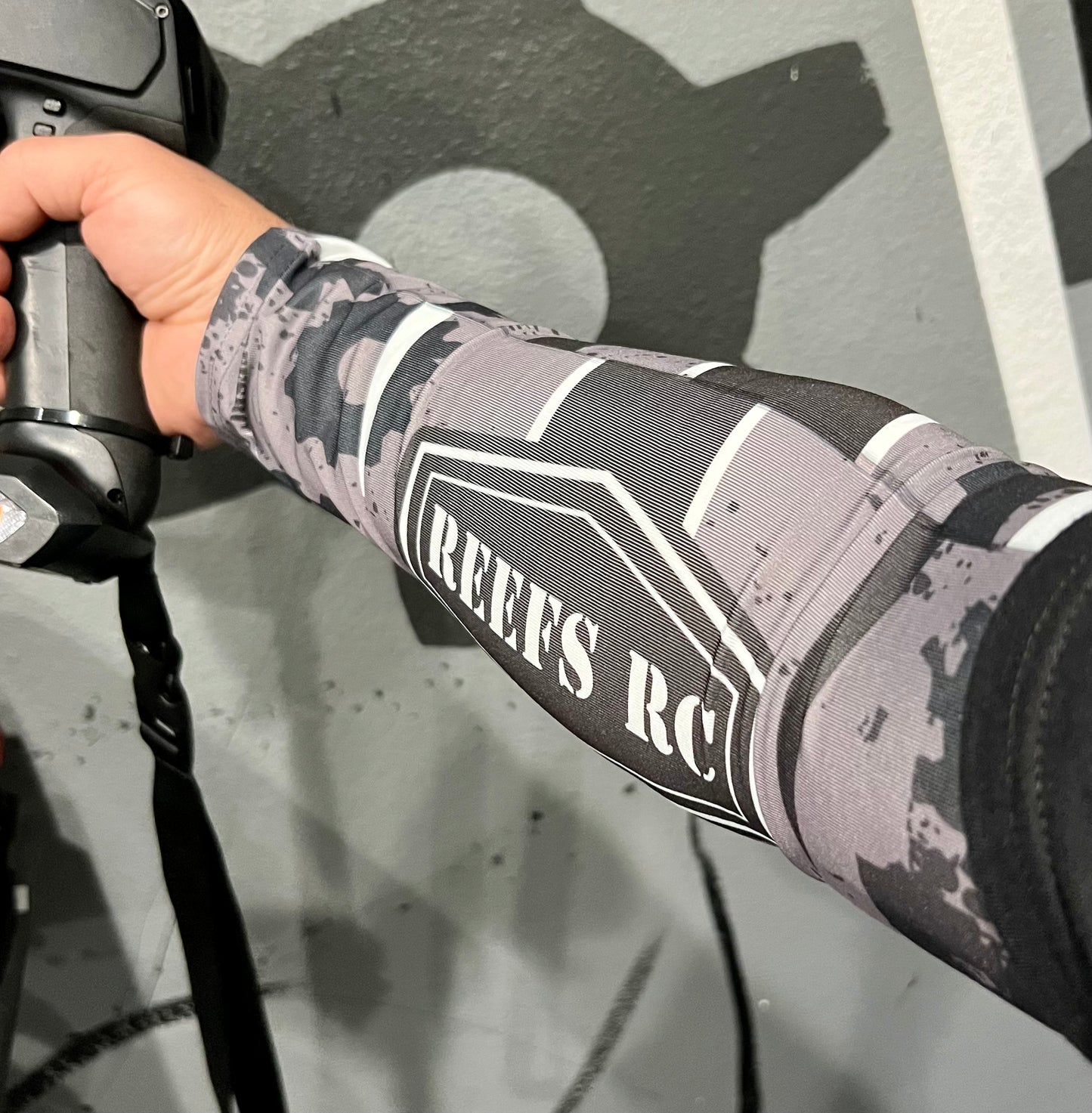 REEFS Livery UV Sleeves (2pcs)