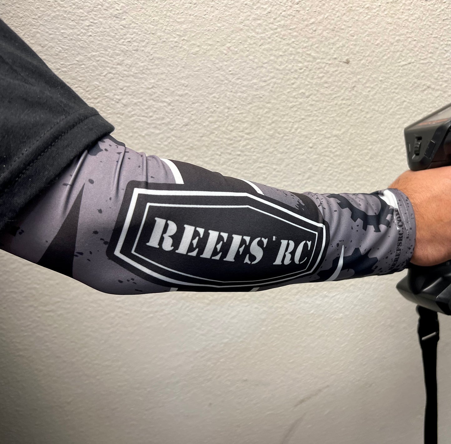 REEFS Livery UV Sleeves (2pcs)