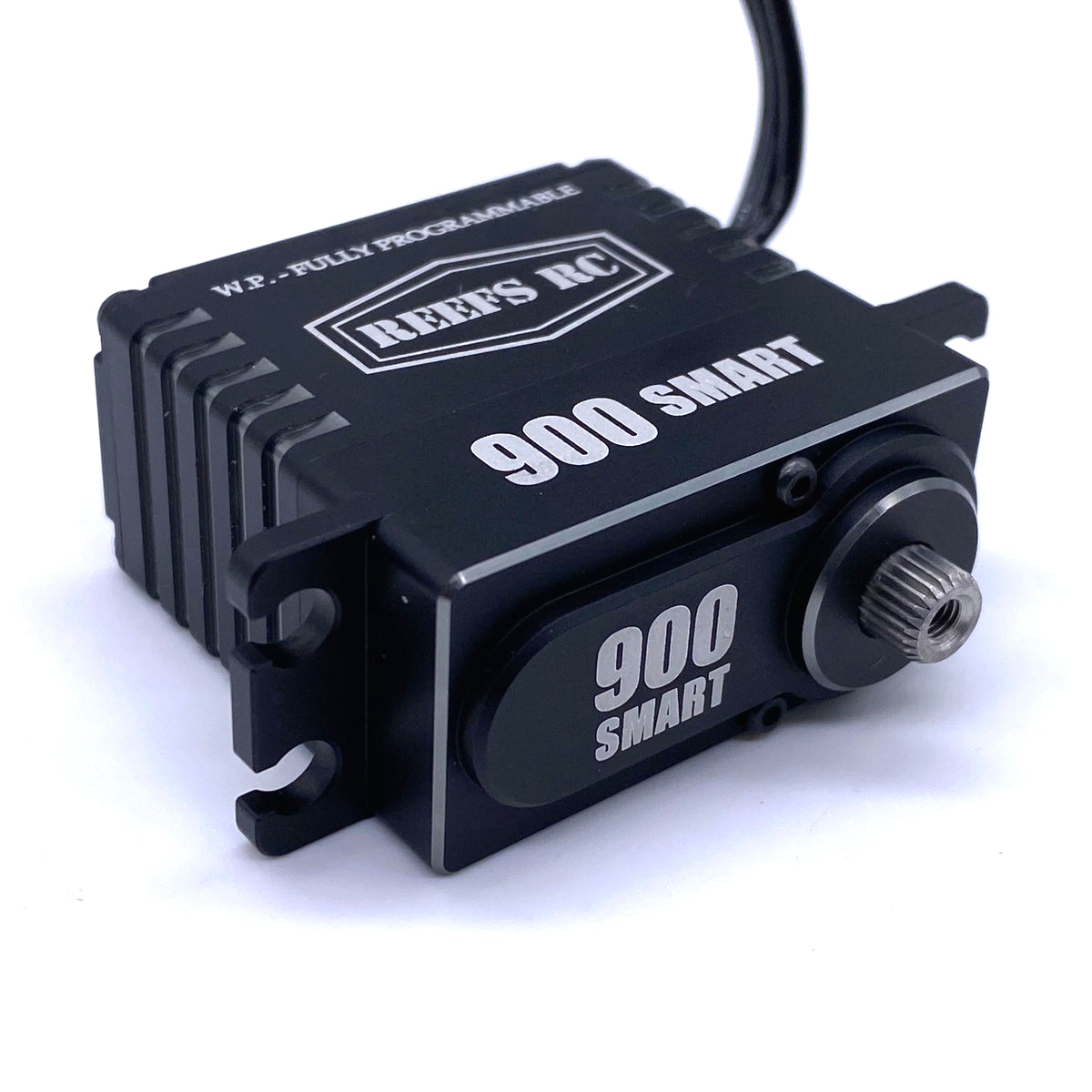 900 Smart Brushless Servo #REEFS118