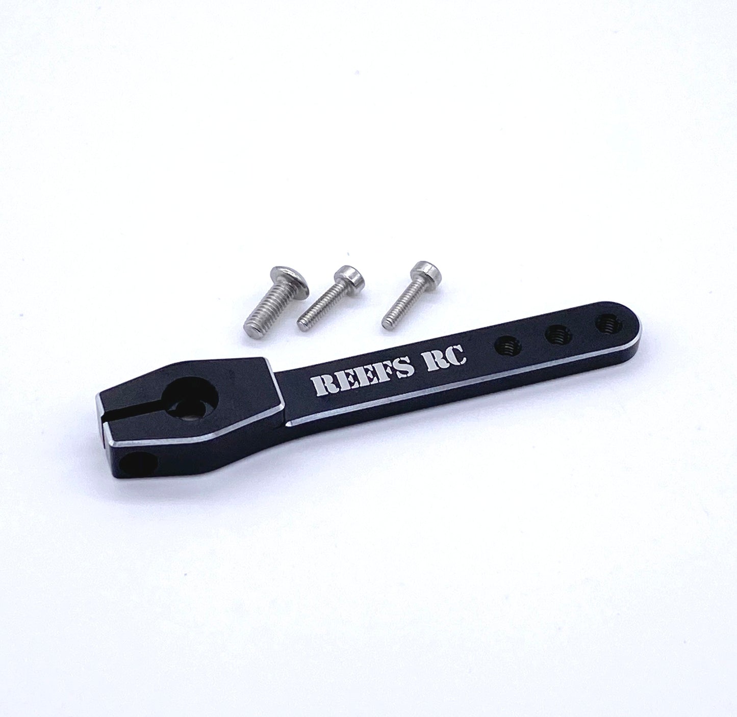 2.5" HD Servo Horn (25T) #REEFS77