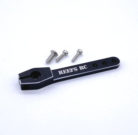 2.5" HD Servo Horn (25T) #REEFS77