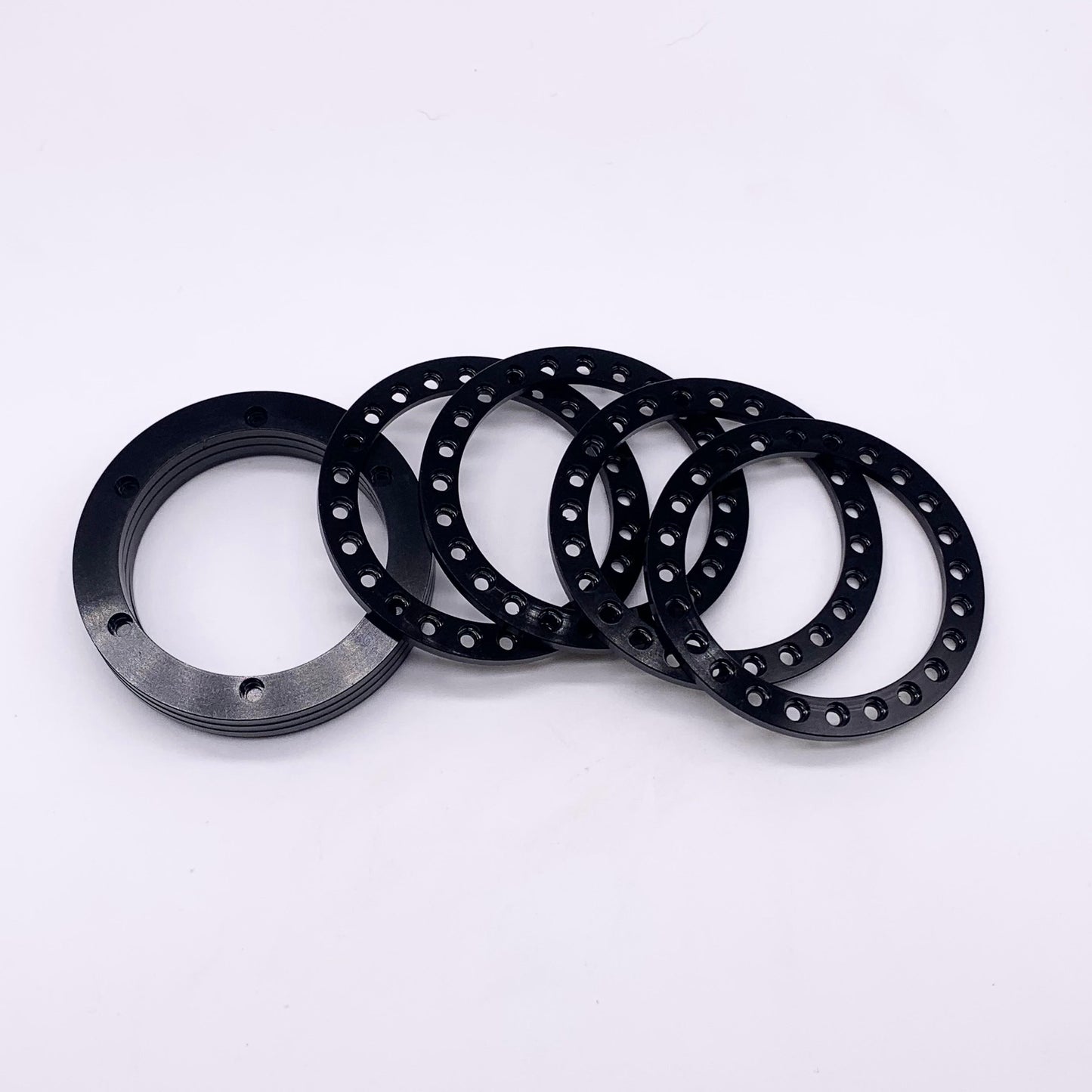 (8) Sure Racing Offroad Wheel Rings