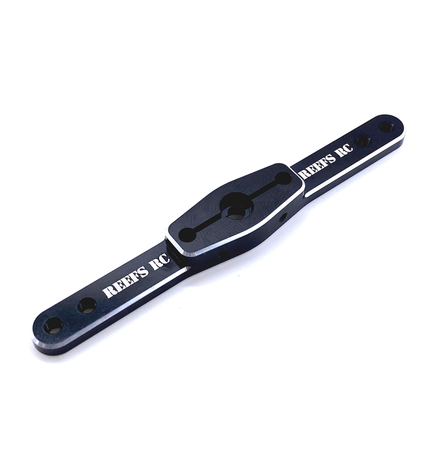 3.3" HD Rudder Servo Horn (25T) #REEFS76